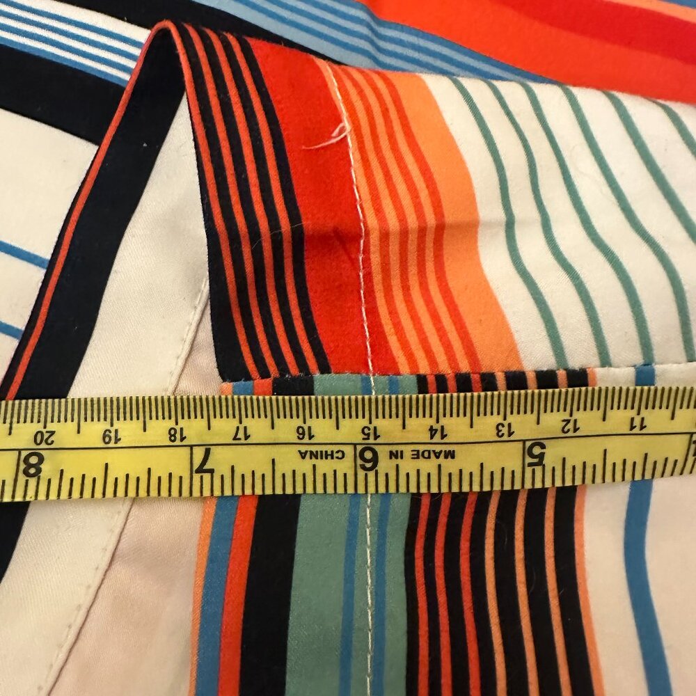 surfsidesupply Stripe Boardshort - Picture 5 of 7